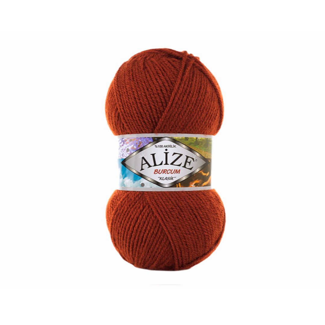 Burcum Klasik 36
